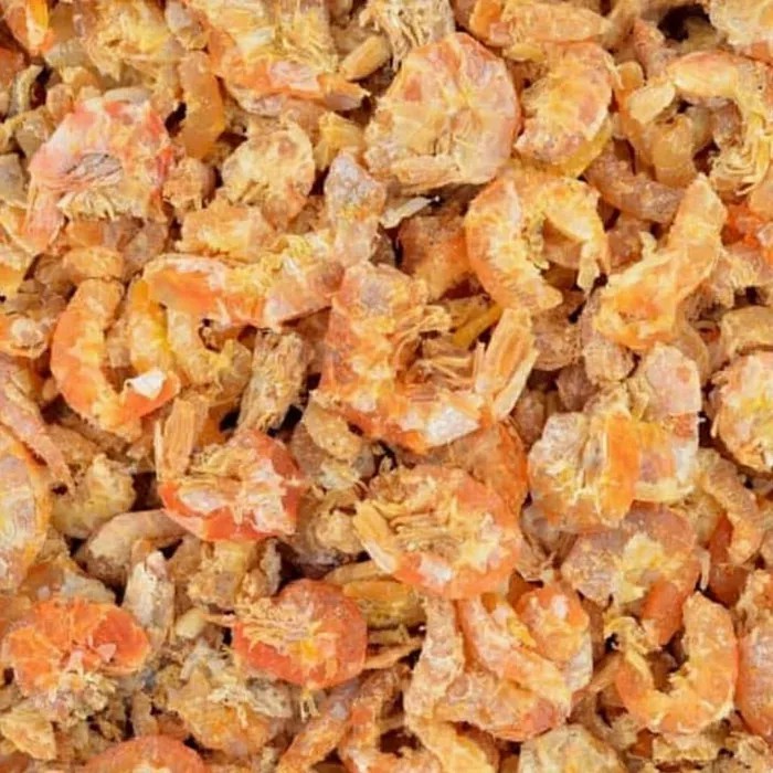 

Ebi / Hebi Udang Kering per 1/2 kg