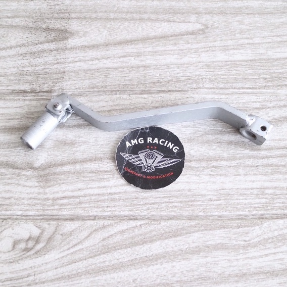 Operan Gigi - Operan Motor KLX 150