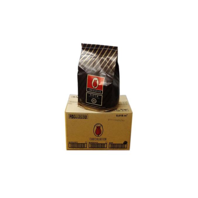 

Big Sale Coklat Bubuk Tulip NOIR Hitam Pure Cocoa Powder Tulip Chocolatier 50g Promo Awal tahun