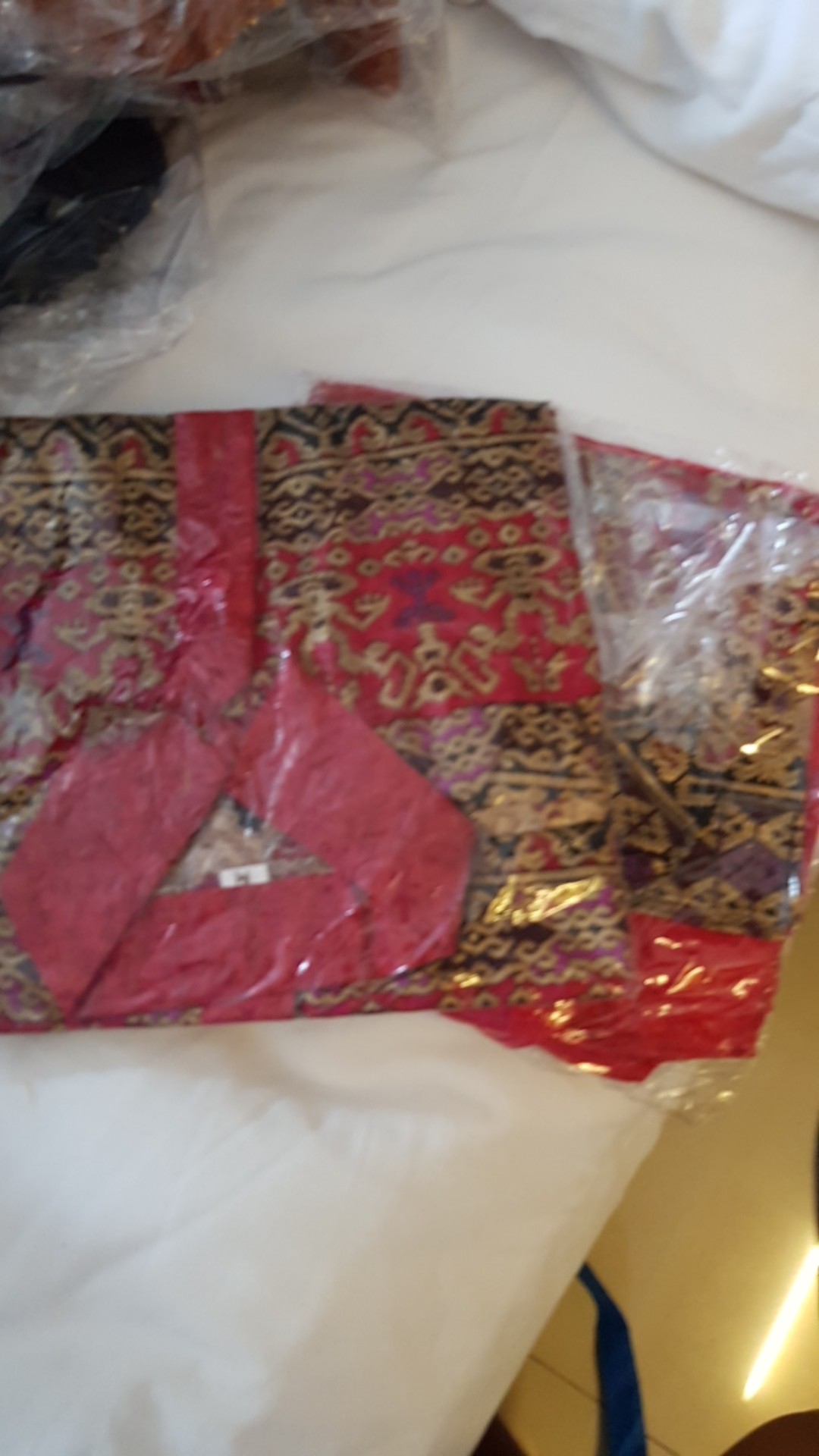 Batik Anak Cowo Kebaya Anak Cewe Batik Ernes