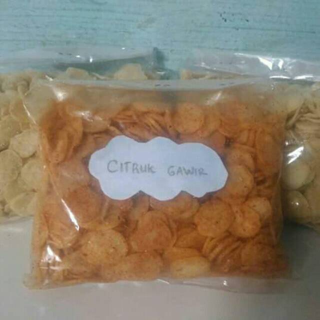 

Citruk gawir