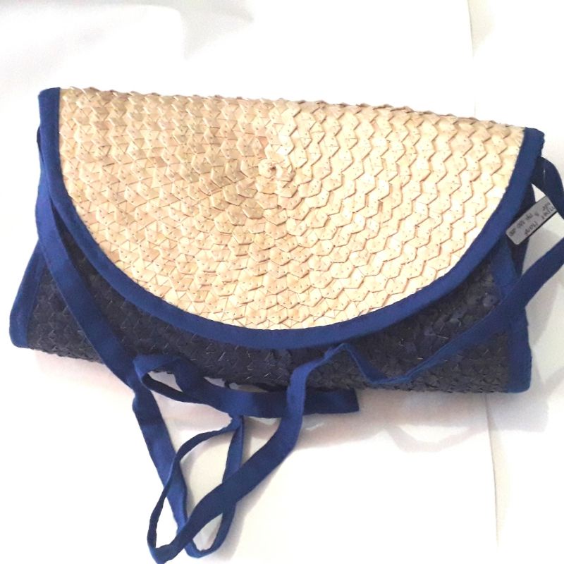 tas etnik bali selempang