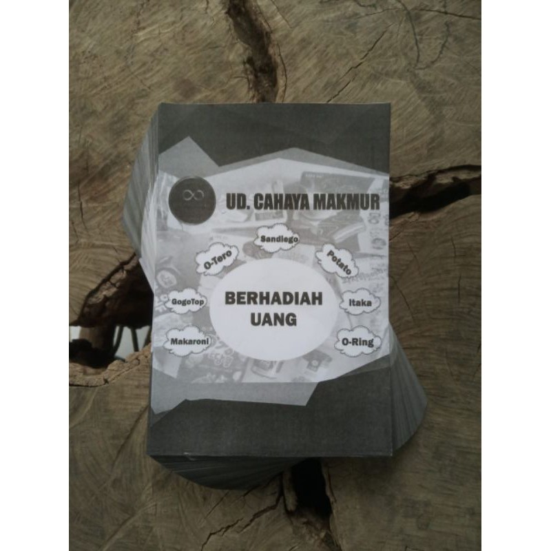 

BROSUR DESAIN CUSTOM CETAK 1 WARNA (FREE DESAIN)