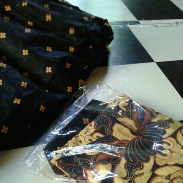 Maura Couple - Sania Ruffle Batik Couple Ori Ndoro Jowi Dnt Garansi Termurah Shopee - Shopashop Solo