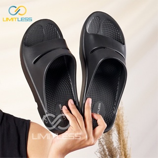 Zero Sandal Rumah sakit Sendal Slip On Kesehatan Anti Selip