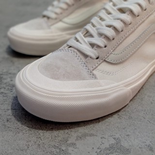 Vans Style 36 Decon SF Marshmallow ORIGINAL Sneakers Casual Pria Wanita Ori Murah #3
