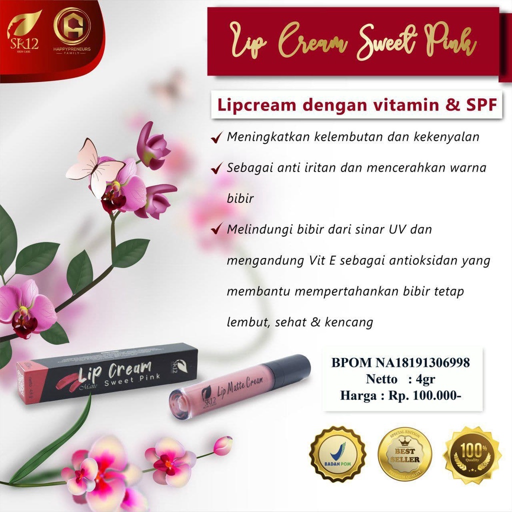 PAKET CANTIK GLOWING AMANDA MANOPO / BEDAK PADAT / LIP GLOW MAGIC / LIP MATTE CREAM / MEMPERCANTIK TAMPILAN MAKE UP / saudagarsr12