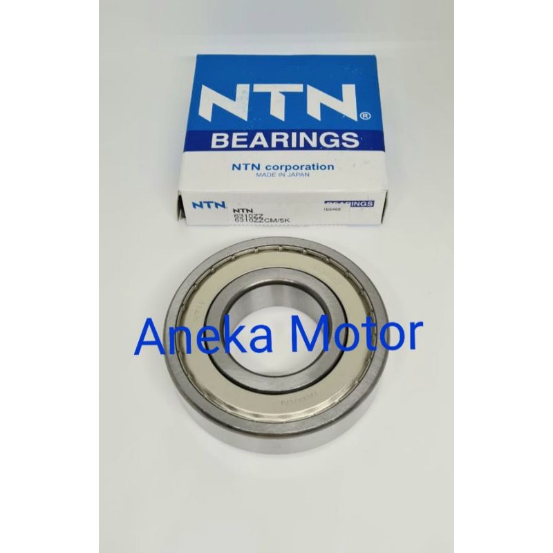 Bearing 6310 ZZ NTN