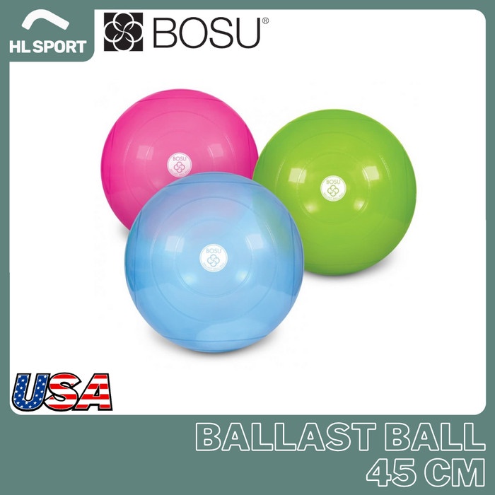 BOSU® BALLAST® BALL 45CM