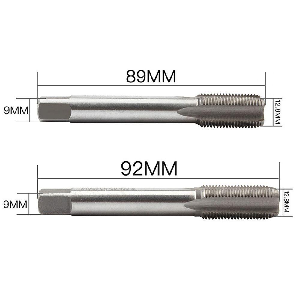 R-FLOWER Sepeda Engkol Alat Aksesoris Kualitas Tinggi Sepeda Jalan Crankset Wire Tap Tools Repair Drill Bits High Speed Steel