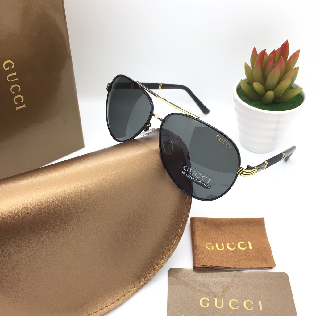Kacamata Gucci 7824 Sunglasses Pria Wanita