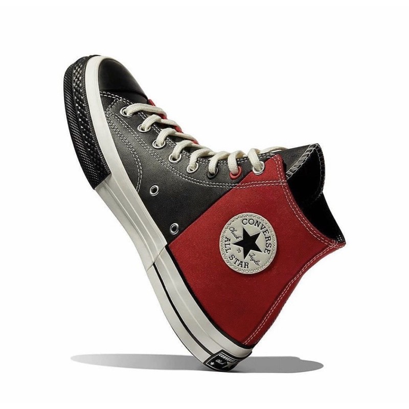 Converse Chuck 70 High Rivals Red Egret