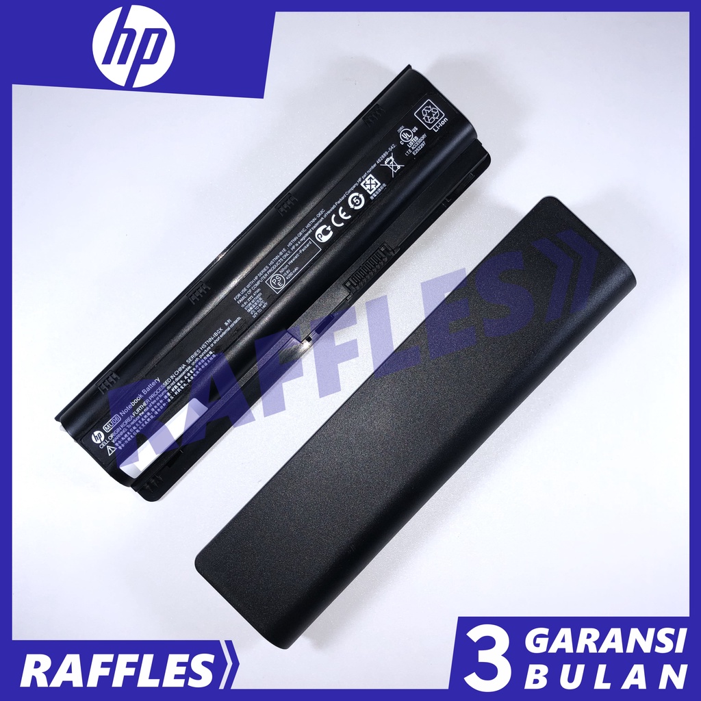 Baterai HP DV3-4000 DV4-4000 DV4T-4000 DV5-2000 DV5-3000 DV5T-2000