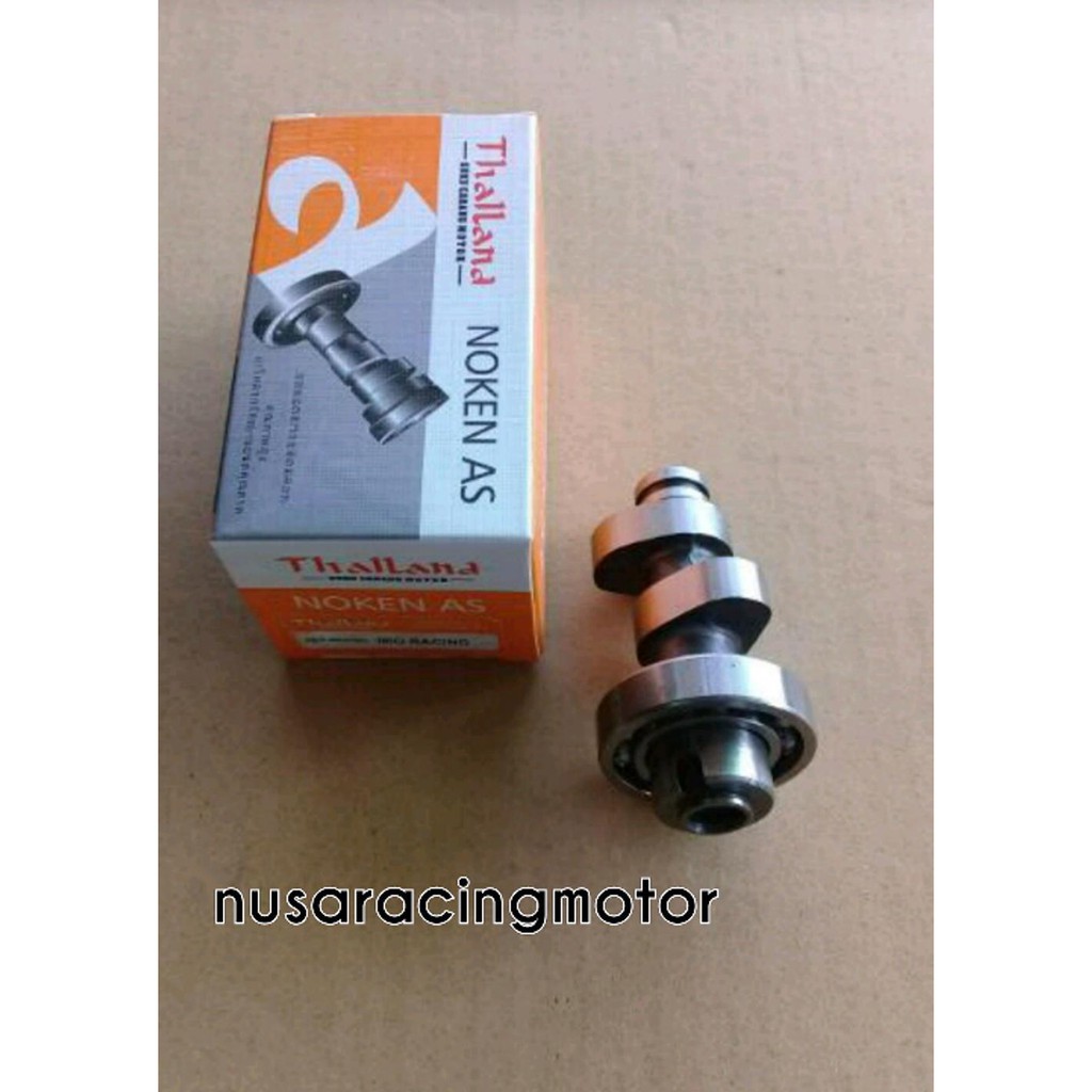 Noken As Mio Racing Thalland