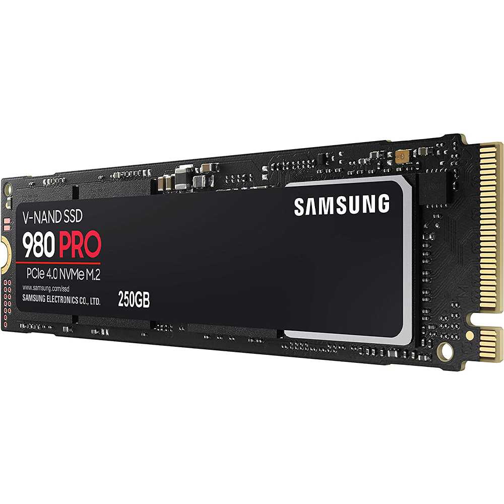 IDN TECH - Samsung SSD 980 PRO NVMe M.2