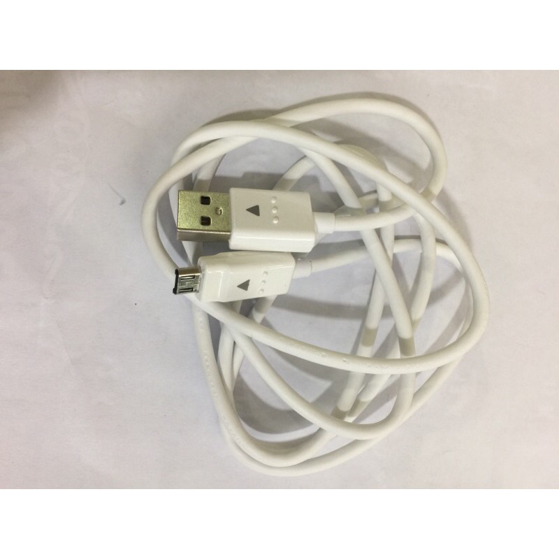 Charger Original LG Fast Charger Micro USB 1.8A