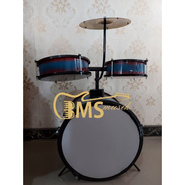 Drumset Mini Anak