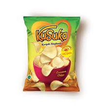 

KUSUKA CHILI LEMON 60gr