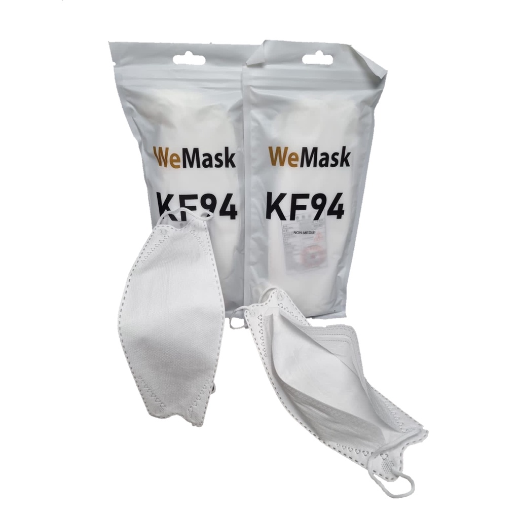 MASKER KF94