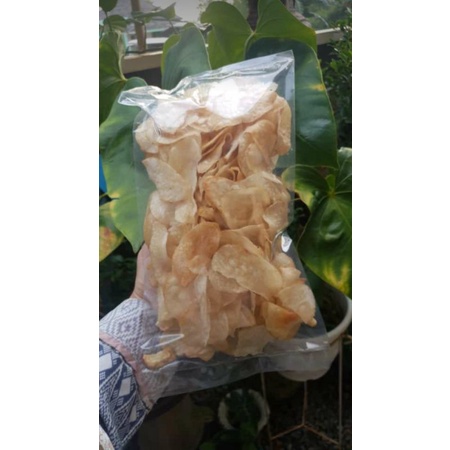 

Keripik Talas Original