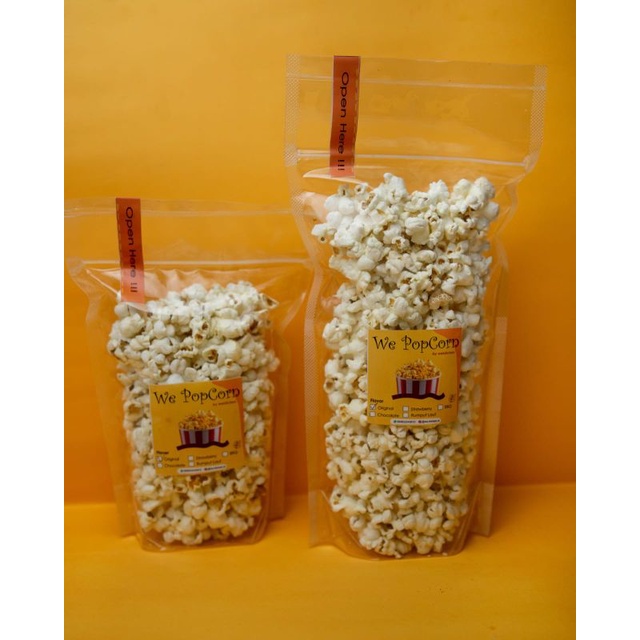 

Popcorn
