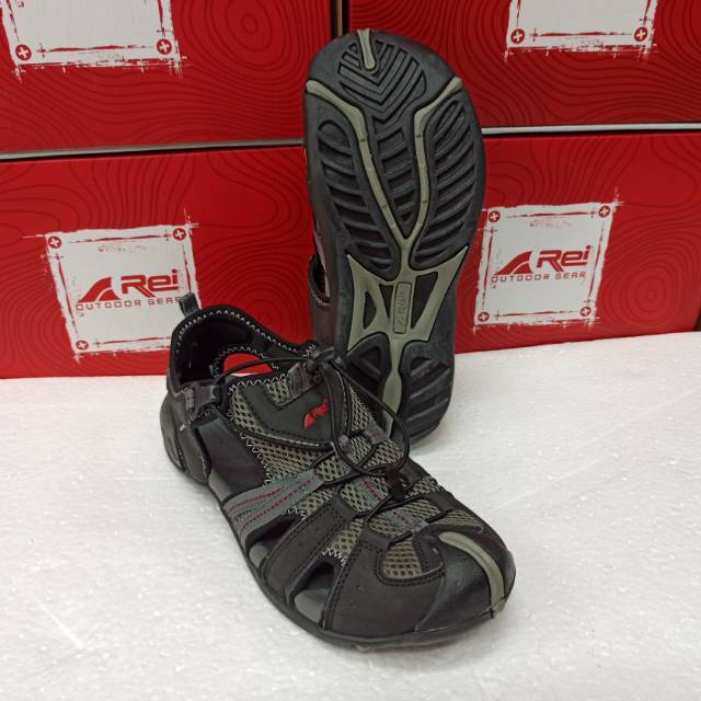 Sandal Gunung Rei Vertical Sandal Sepatu Rei Vertical