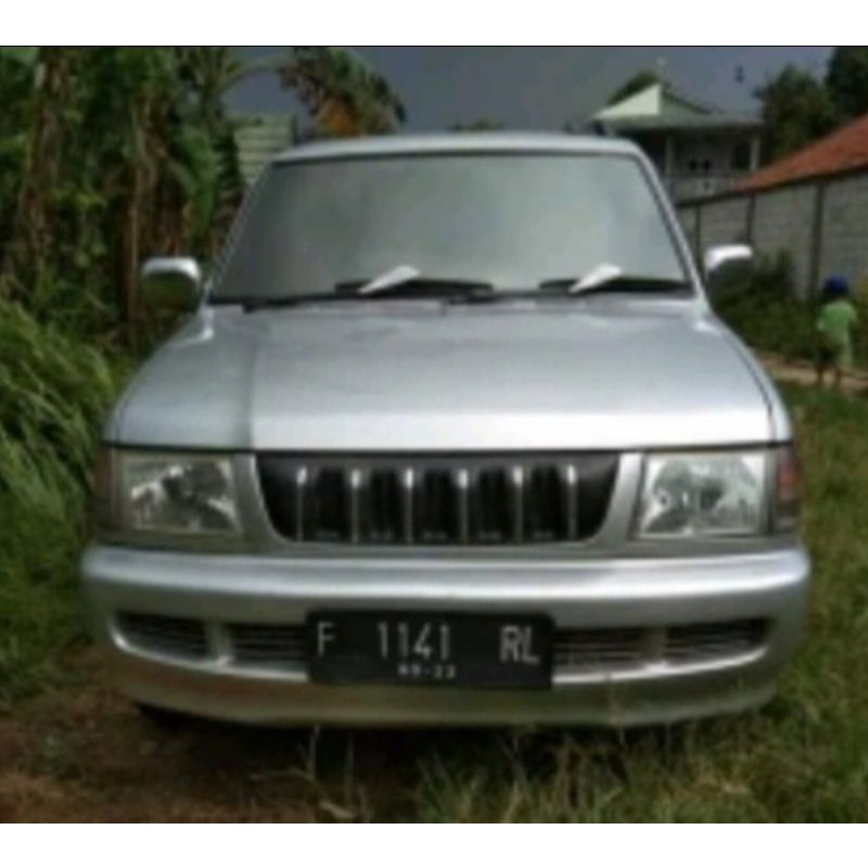 Grill kijang lgx 97 - 01 prado