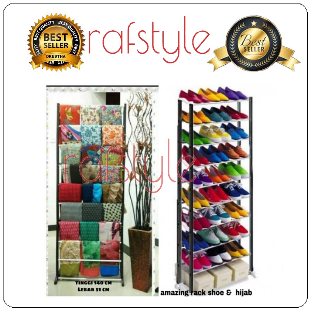 

Rak Hijab Minimalis Praktis Premiun Aluminium Bagus Kokoh X5B8 Portable Anti Debu Gantung Lipat Susun Kekinian Murah Amazing Mini Aesthetic Susun Serbaguna Aestetik Multifungsi Berkualitas Cod Display Termurah
