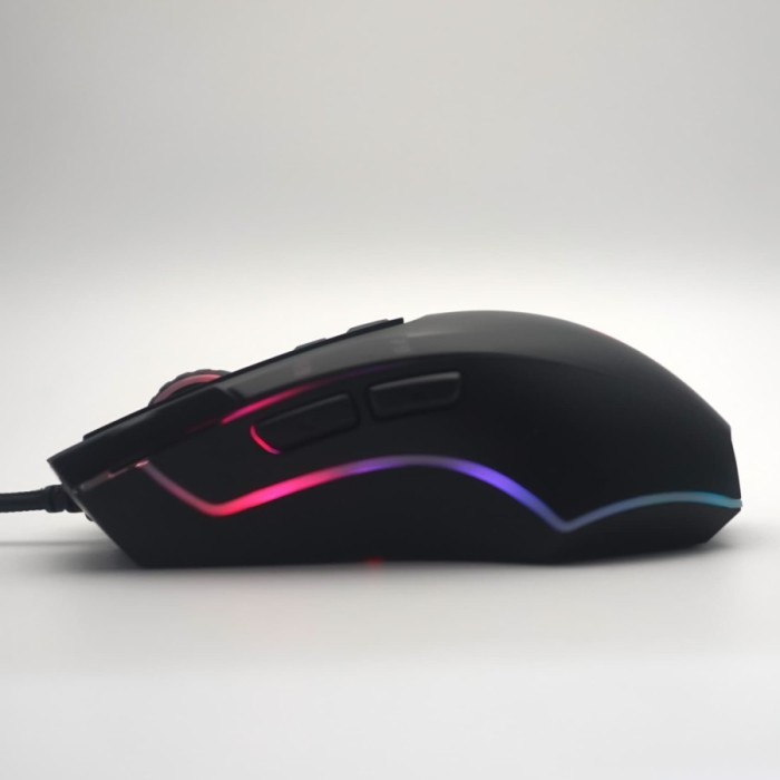 Cyborg Gaming Mouse F3 Phantom Macro