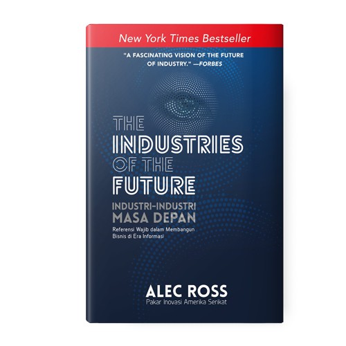 

Rene Turos The Industries Of the Future