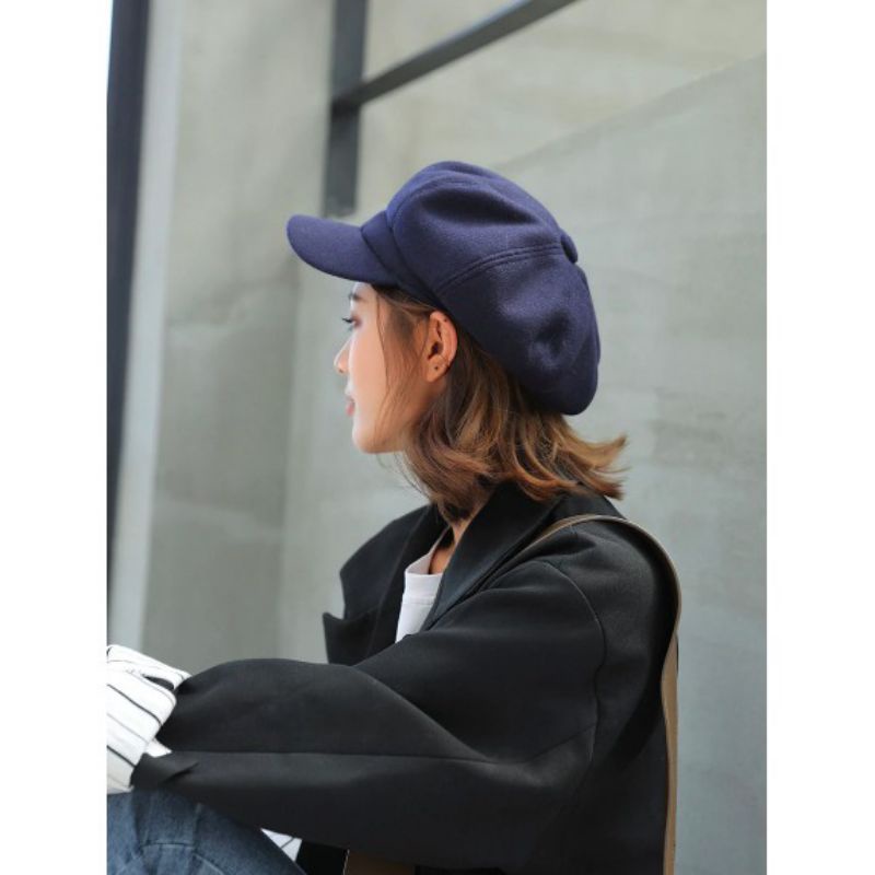 topi Apolo pria wanita petcaphat unisex kualitas premium medan-5