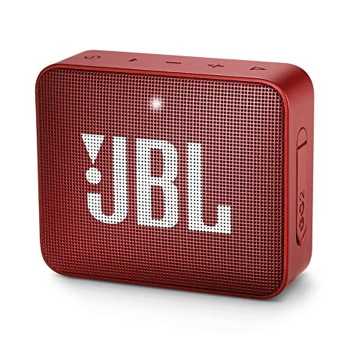 JBL GO 2 - 100% Original -