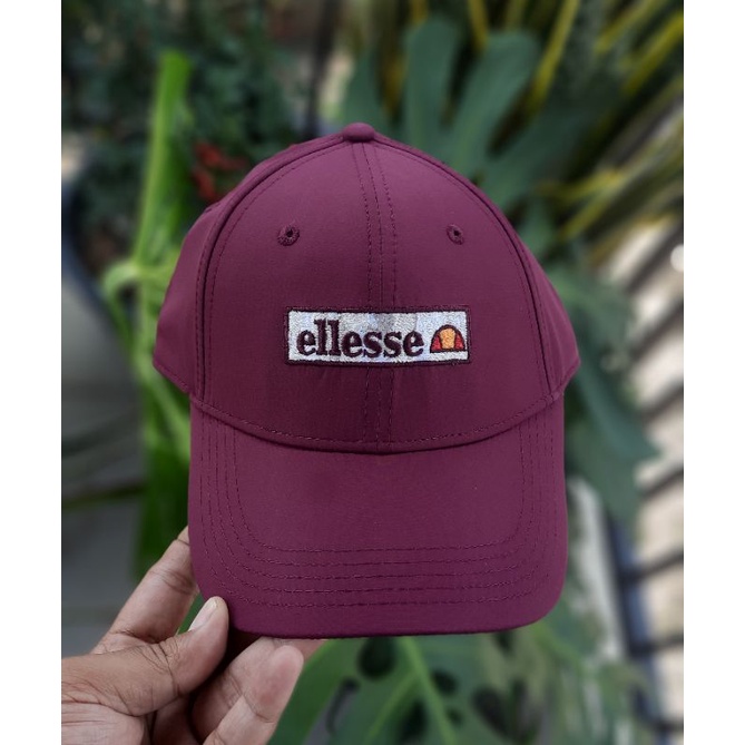 Cap Ellesse Baseball Original 