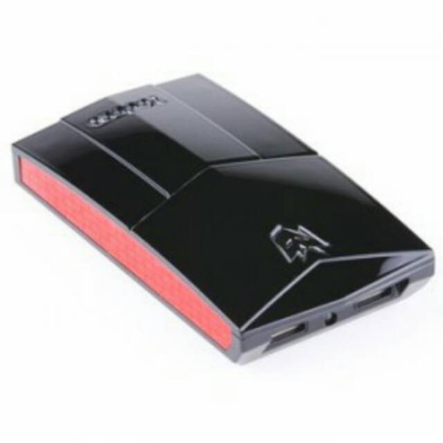 Power Bank JLW 15200mAh J238