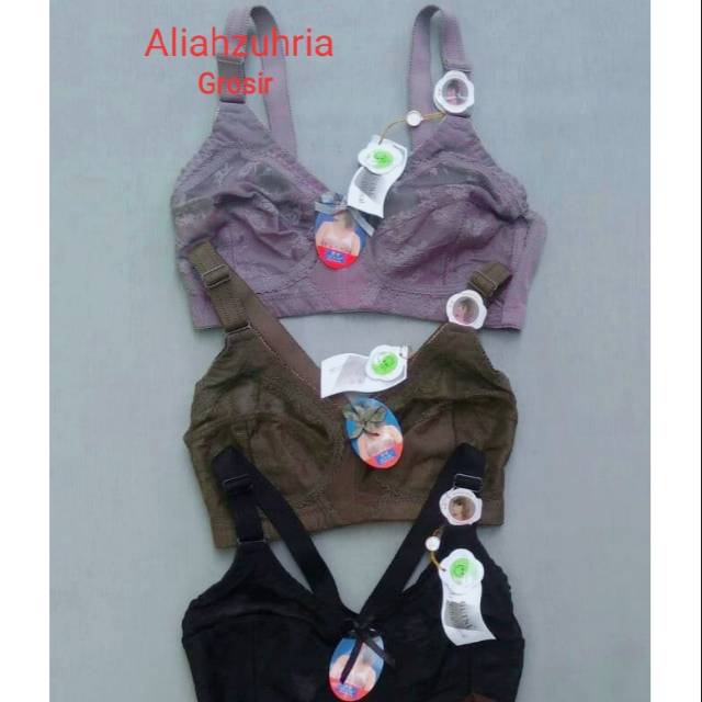 Bh/bra Guini sister 408 size,36-44