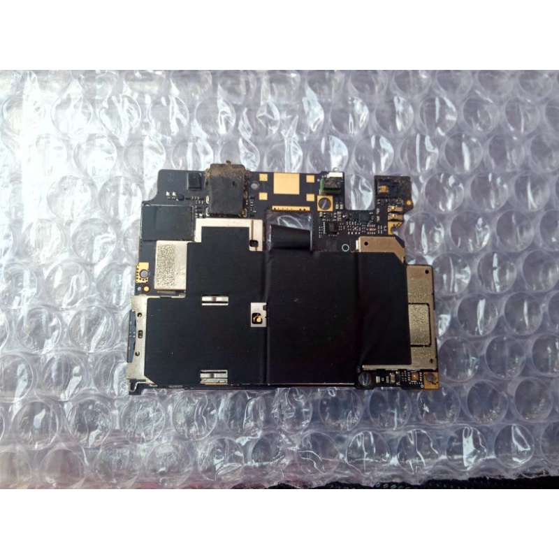 MESIN REDMI NOTE 3 BOTLOP