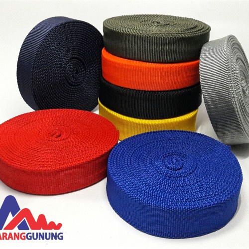 Tali Webbing Tubular