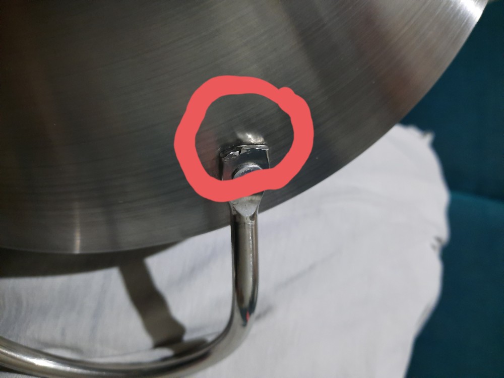 Wajan Golden Flying Fish Kuali Wajan Asian Wok Stainles Steel Anti Lengket 30cm 32cm Western Wok