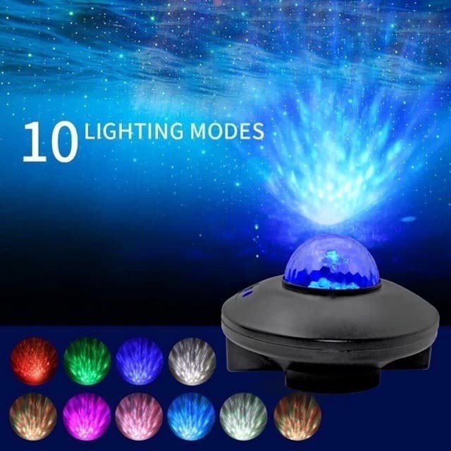 SkyBright™ Star Projector Sky Bright Projector Original