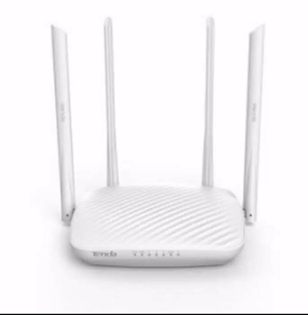 Tenda F9 Router 600M Whole-Home Coverage Wi-Fi Router