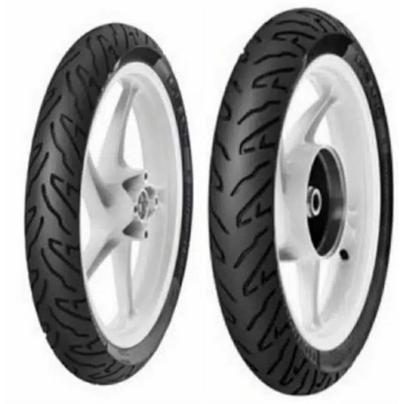 Paket Ban Aspira Premio urbano Tube Type 70/90-17 & 80/90-17