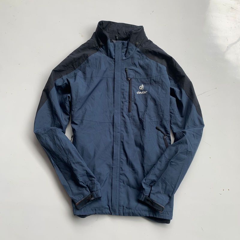 JAKET DEUTER/DEUTER SECOND/DEUTER/