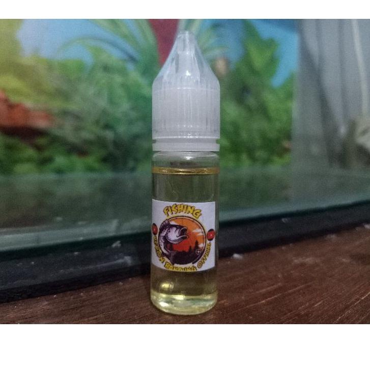 Top Rangking Veron Fishing Essen || Essen pisang Ambon dan sereh