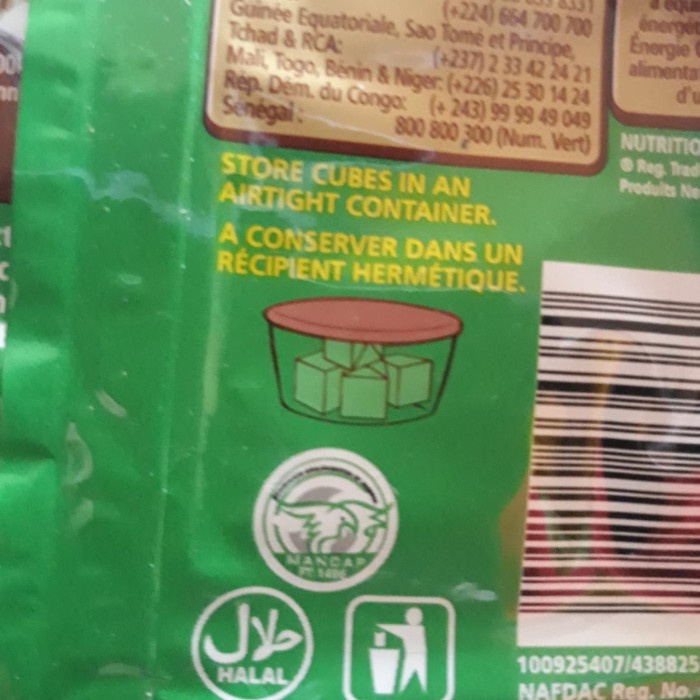 

Siap Krim Milo Cube 100 Pcs