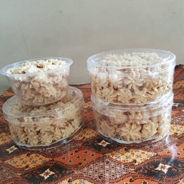 

Sagu keju / sagoo cheese