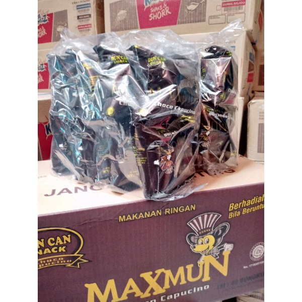 

Ciki maxnum berhadiah