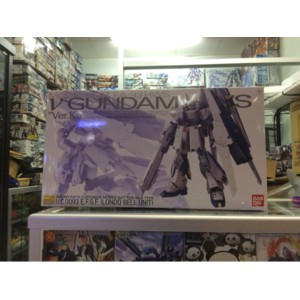MG Nu Gundam HWS VerKa PBandai
