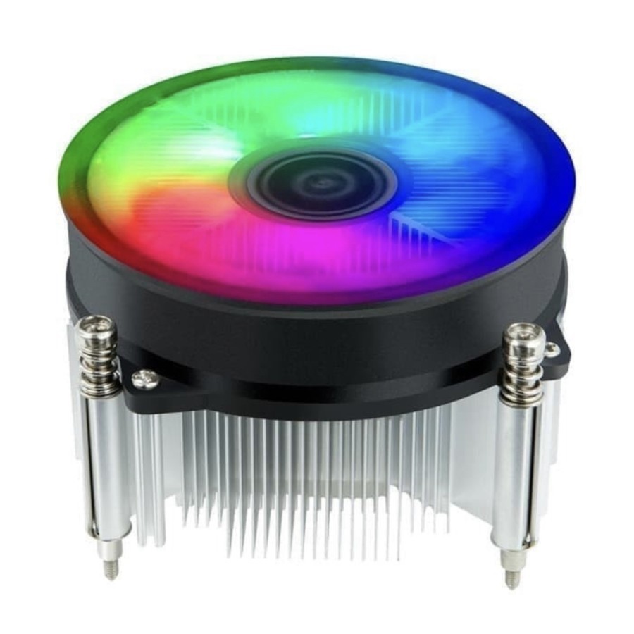 Fan Processor RGB Alseye AS-GH115X-35MR AIRMAX