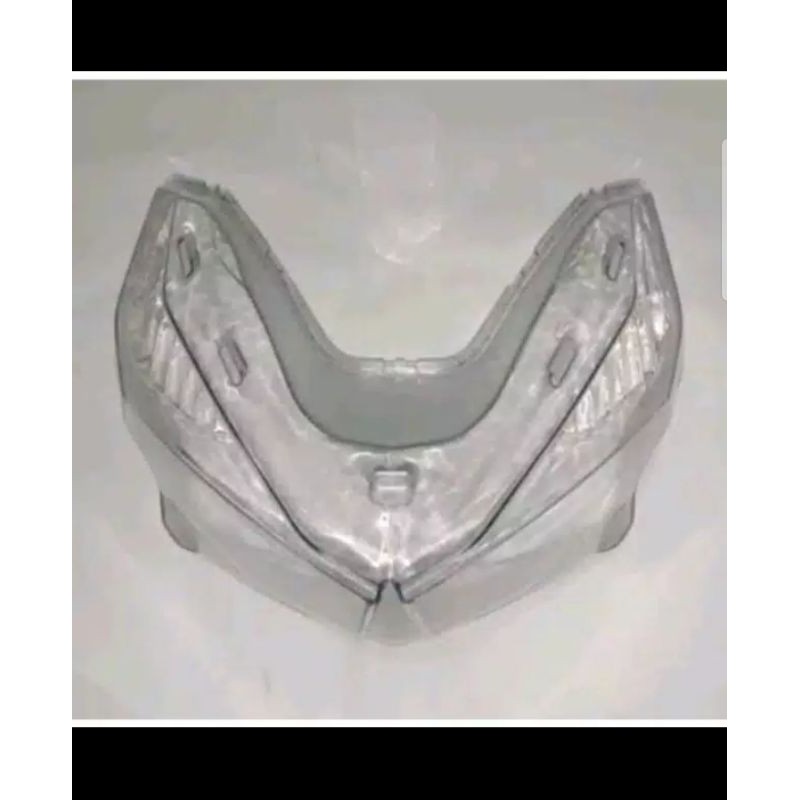 Mika Kaca Lampu Depan Vario 125-150 LED 2015-2017