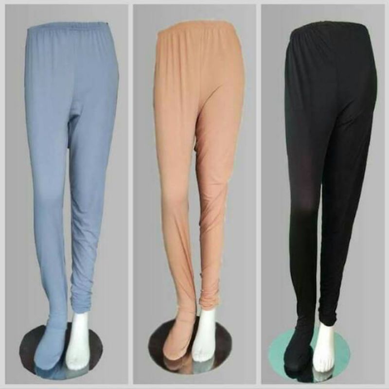 Legging Wudhu C-Geulis